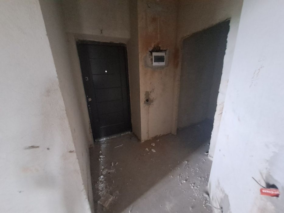 Продам 2 кімнатну квартиру в новобудові