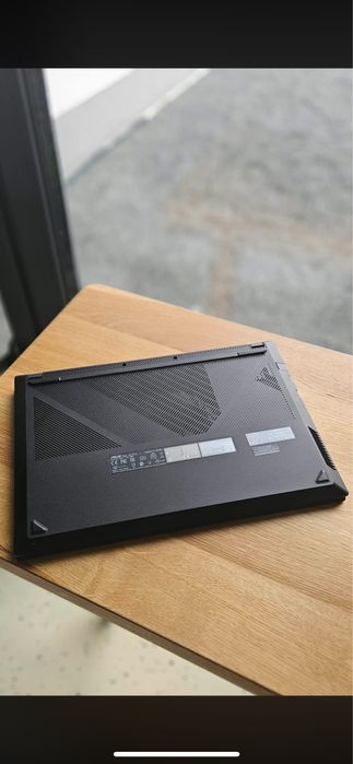 ASUS VIVOBOOK 15 X571GT I7-9750H/16GB/512/W10X (X571GT-AL284T)