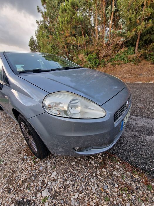 Fiat Grand  Punto 1.2
