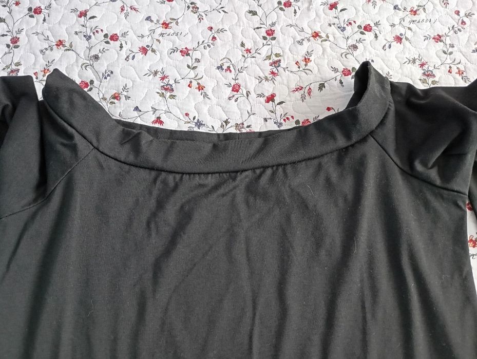 Camisola manga comprida