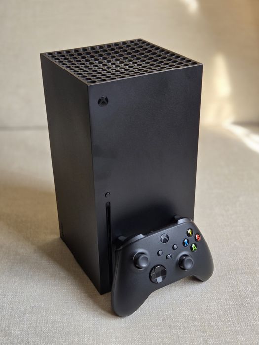 Xbox Series X 1Tb 15 300 грн. Приставки Харків на Olx