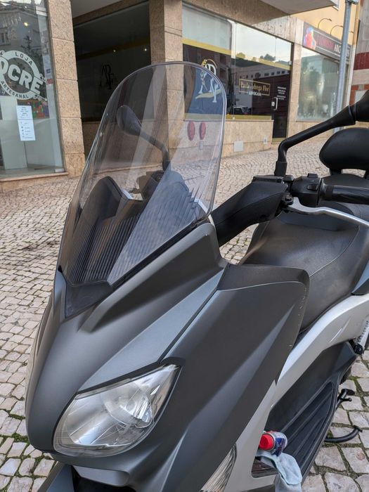 Scooter Yamaha xmax 125 cc