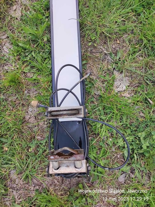 Antena zewnętrzna WIFI