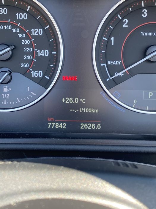 Продам BMW F23 2017