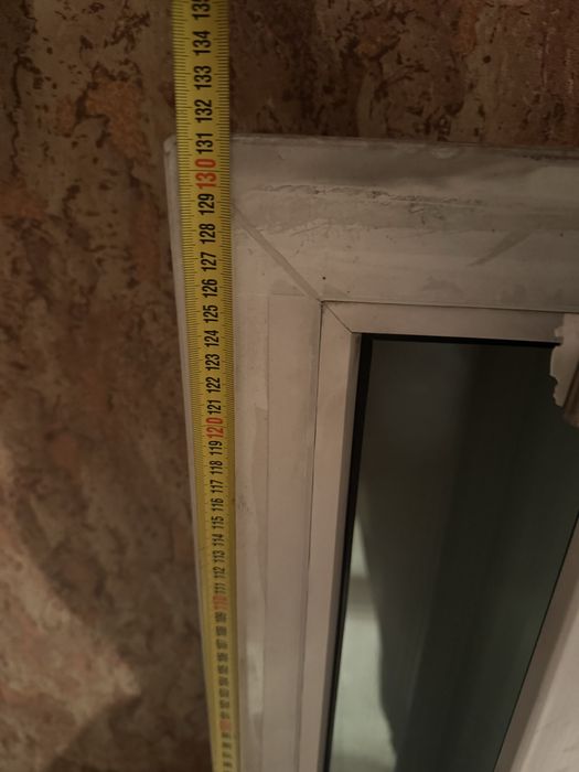 Вікна металопластикові бу