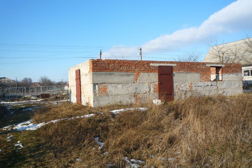 Продам ділянку під забудову Стрижавка.