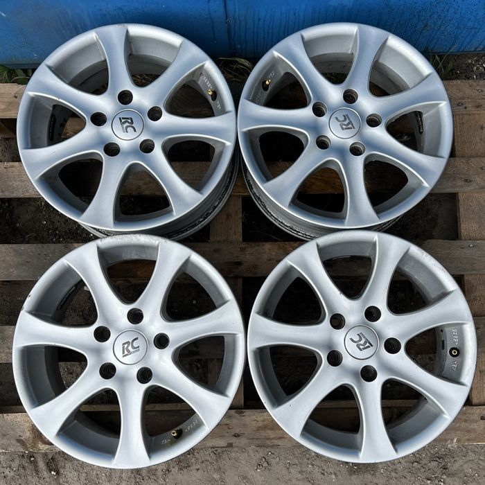 5х112 r15 диски VW