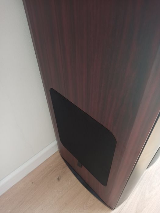 Voice Kraft 7830SW + subwoofer + wzmacniacz