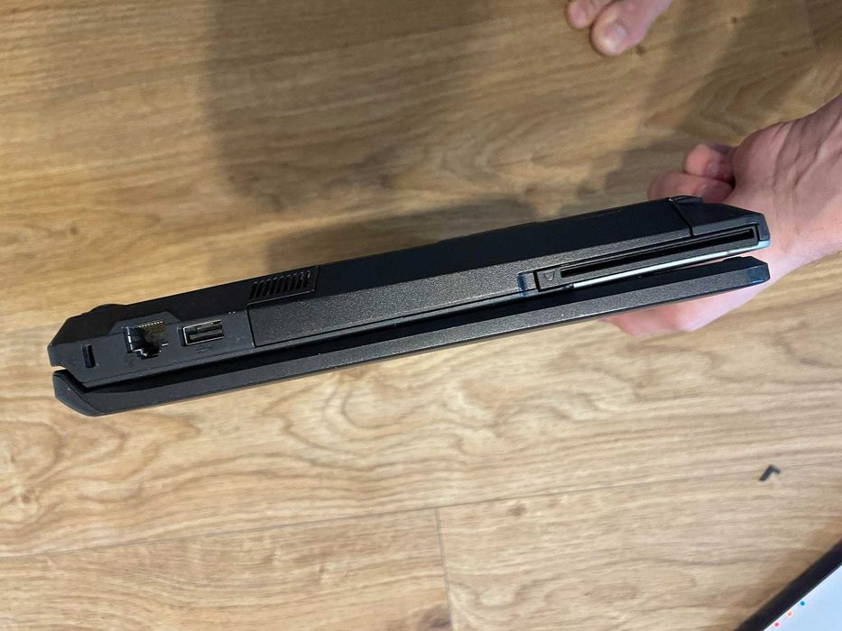 fujitsu lifebook s762 i5-3230M (4x2,6ghz) 16gb ram 256gb SSD