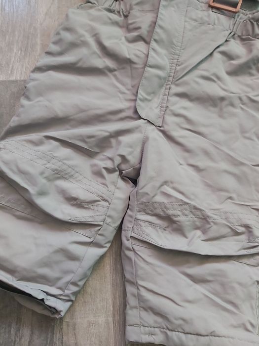 Kombinezon dwuczęściowy h&m r.74