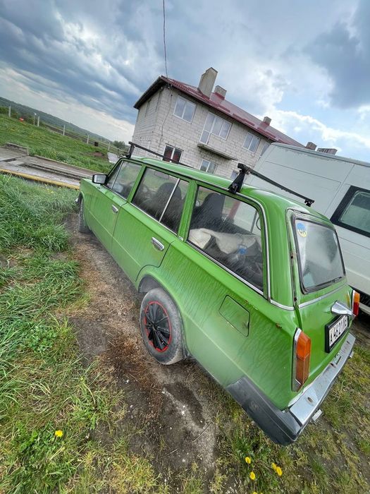 Продам машину. ВАЗ 2102