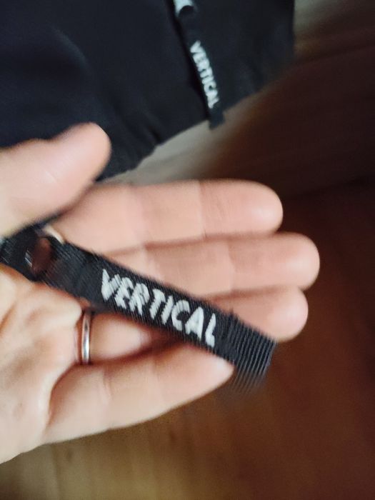 Softshell Vertical