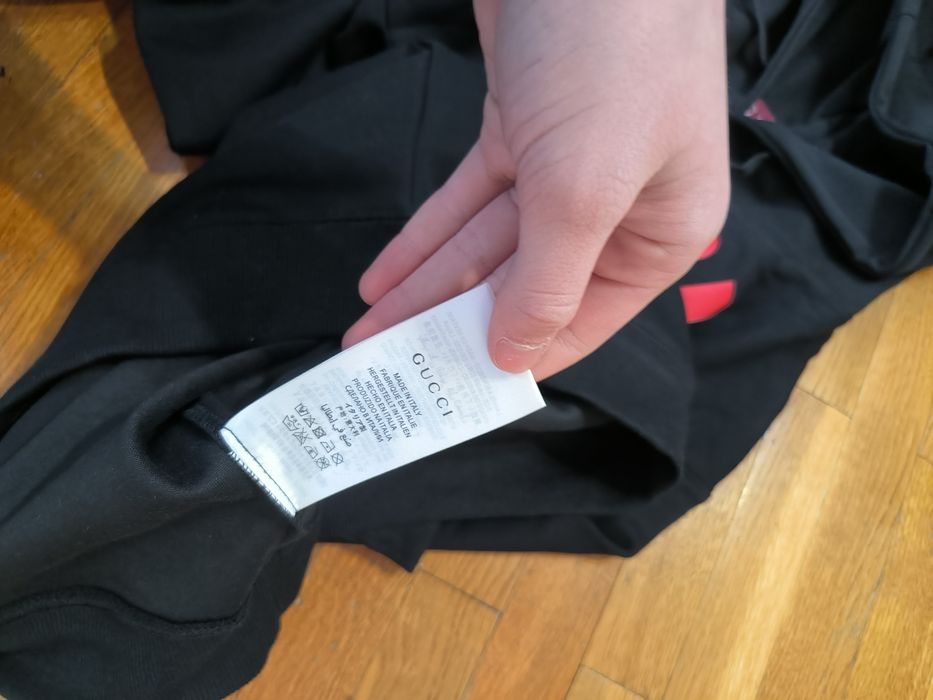 Gucci hoodie нове