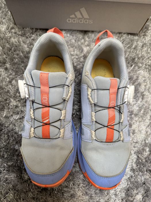 Buty Adidas do biegania Terrex Agravic Boa 36