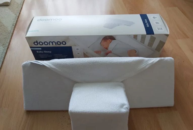Doomoo Posicionador Baby Sleep