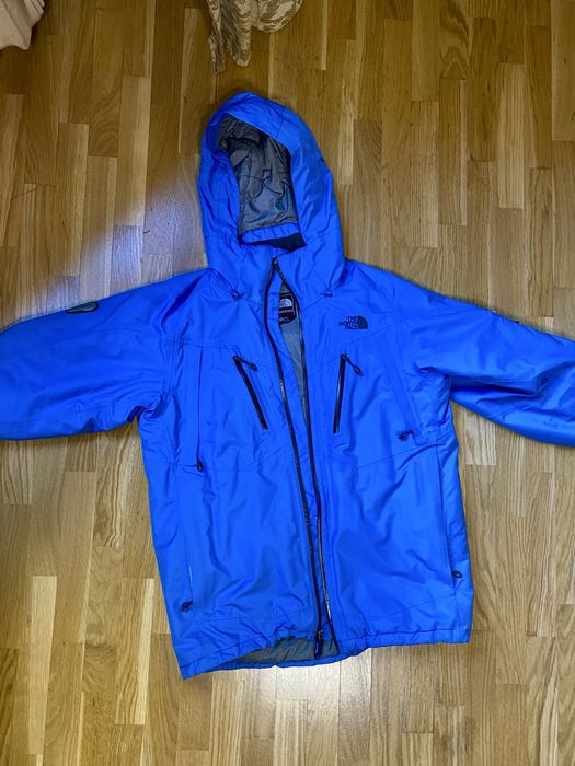 Куртка TNF Summit Series Recco