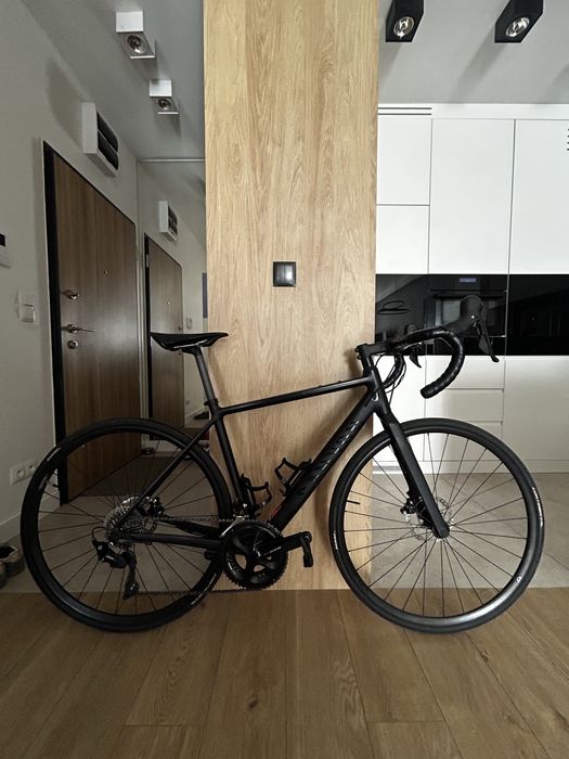 Canyon Endurace 7 AF, rozm S