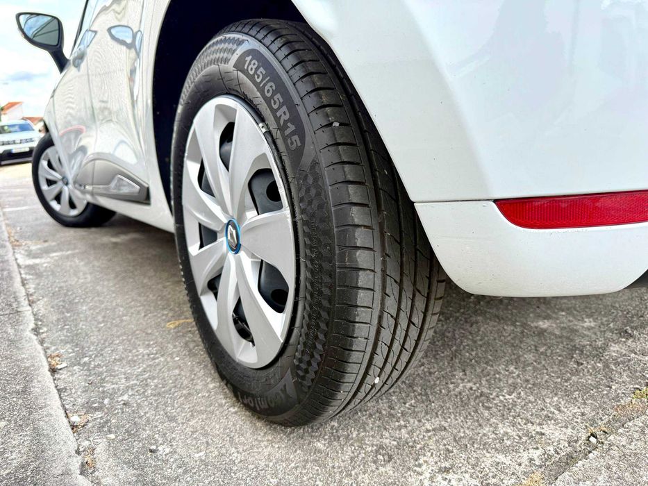 Renault Clio 1.5 DCI