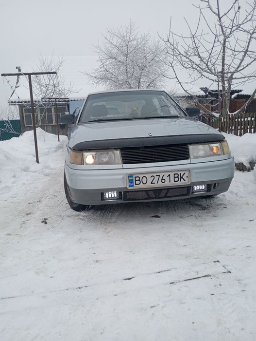 Продам  ваз  2110