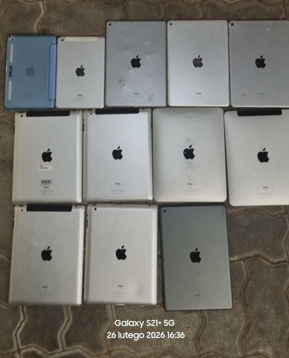 Iphone 5 6 7 XS 11 ipad