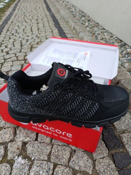 Buty robocze Avacore