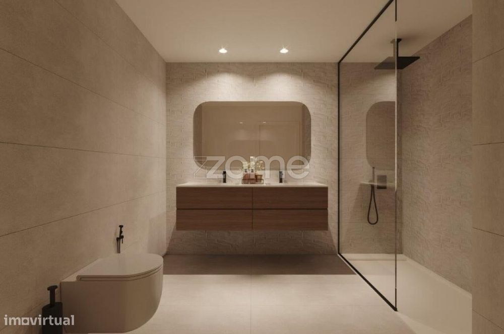 Edifício Serralves | Apartamento T2 | Premium na Foz do Porto