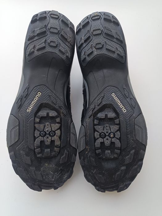 Sapatilhas SHIMANO