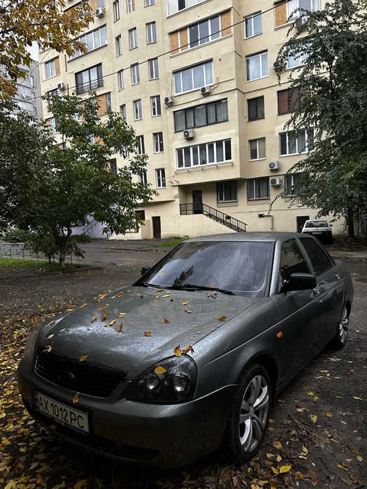 Продам ВАЗ 2170 Priora