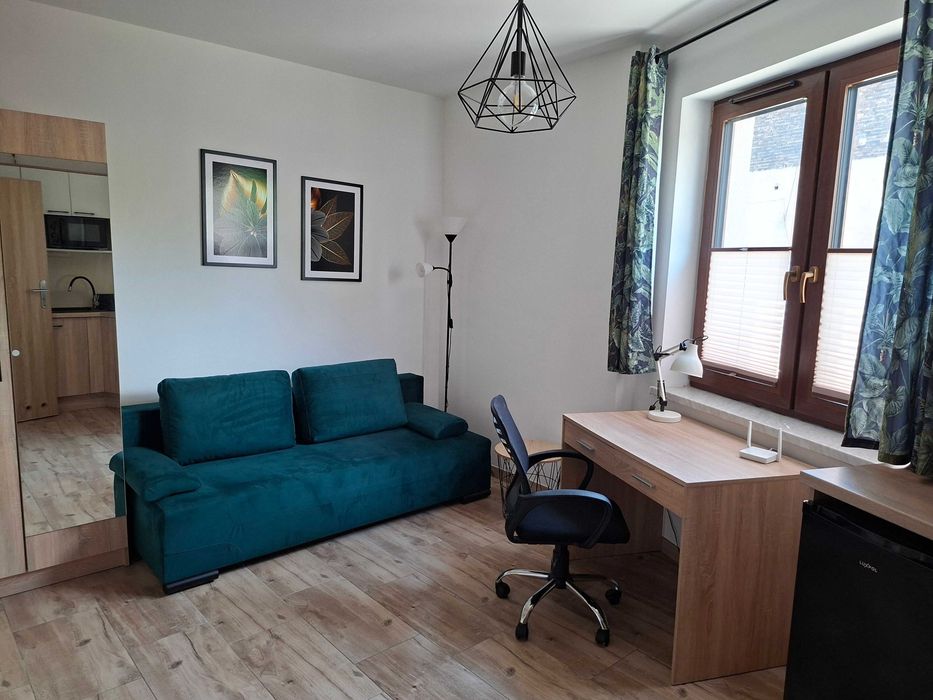 Mieszkanie dla studenta - Widok 5