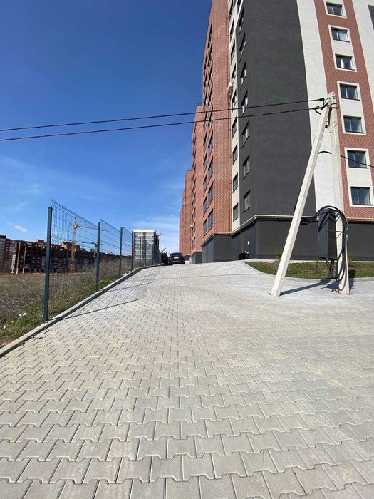Оренда гаража Озерна
