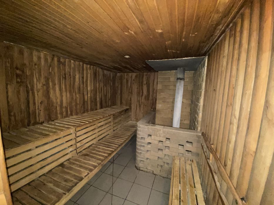 Лазня на дровах, Баня, сауна, басейн оренда квартир погодинно, подобов
