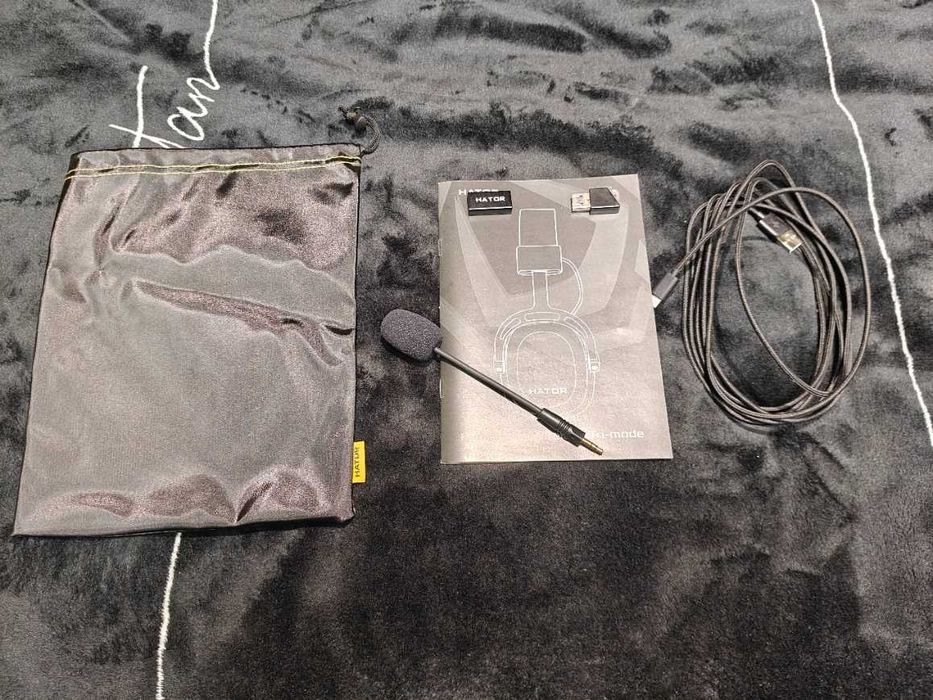 HATOR Hypergang 2 Wireless Tri-mode