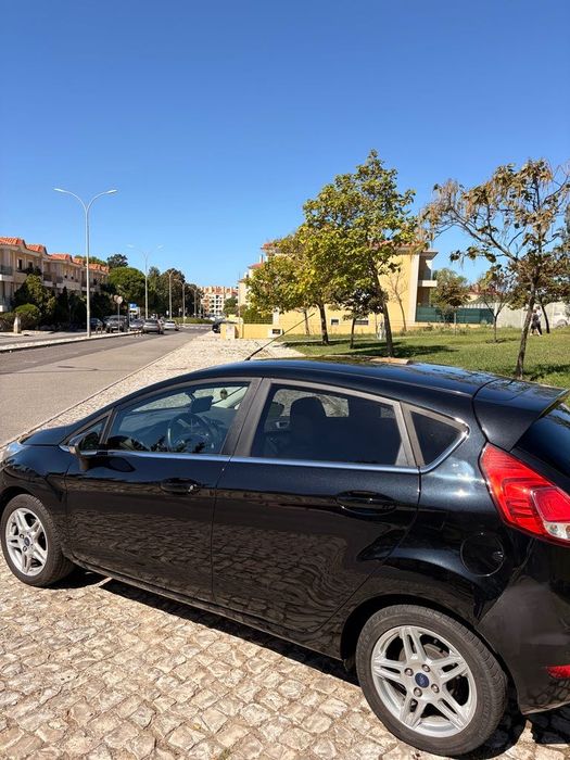 carro em segunda mão