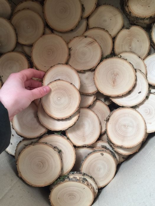 Зріз дерева,спил,слеб,плашки