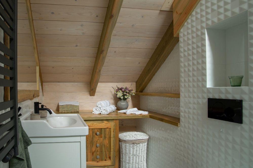 Domek nad jeziorem, SPA na wyłączność, konie, Kaszuby