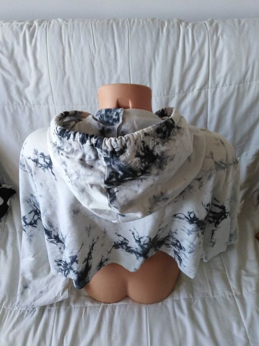 Nowa ,bawełniana bluza " Shein " roz. M