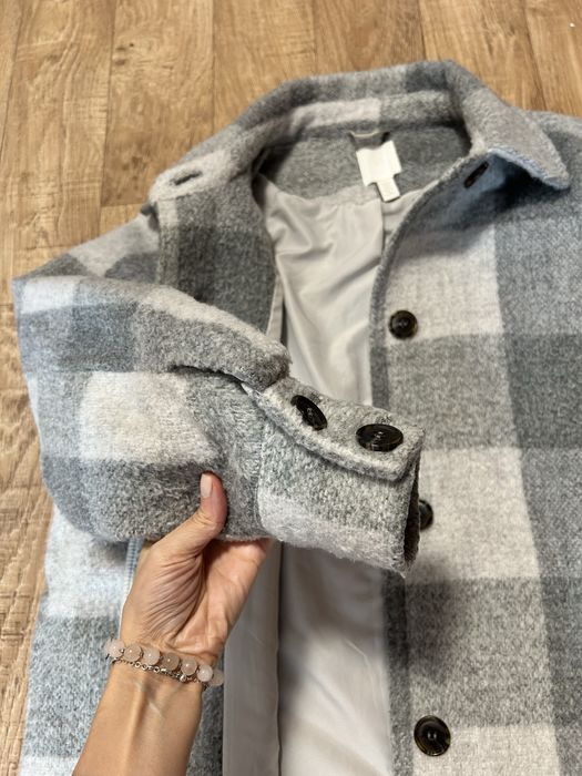 Пальто  розміру с