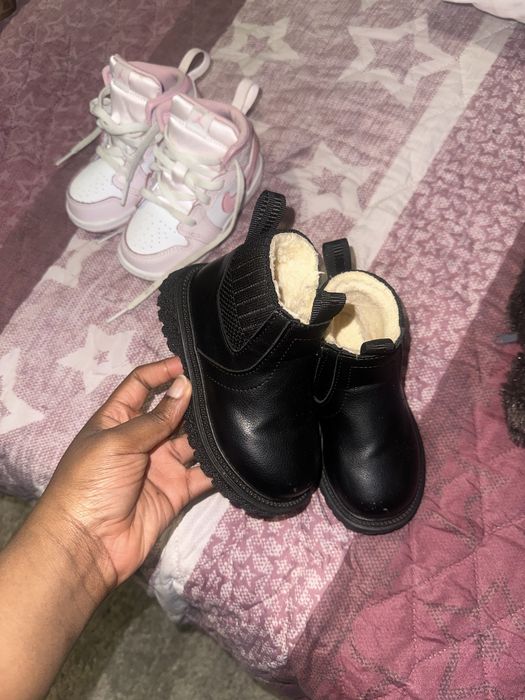 Vendo Para bebes