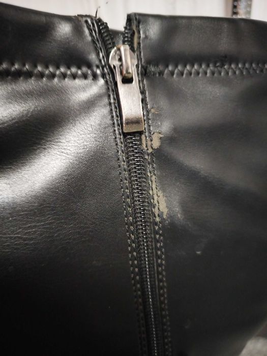 Сапоги женские, весна-осень-зима