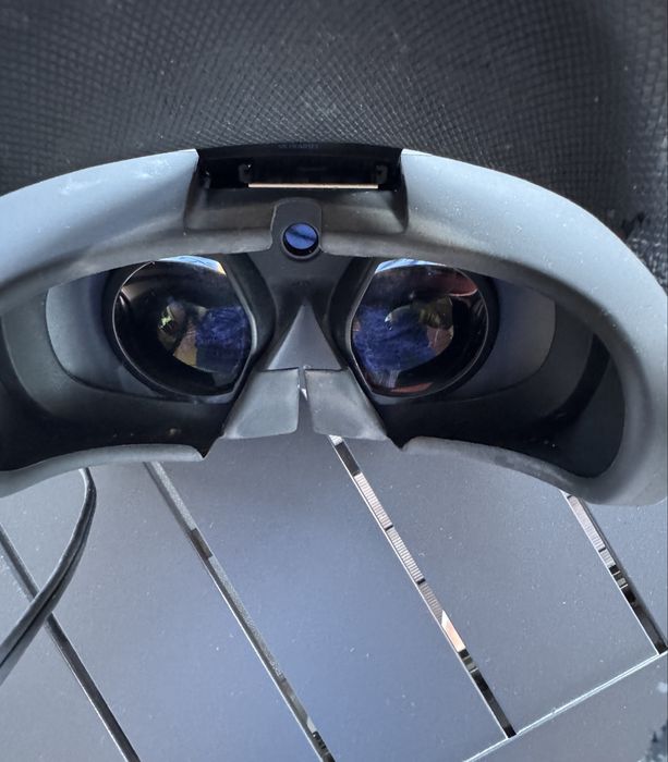 Oculos Playstation VR