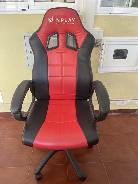 Caideira jogos ou escritorio