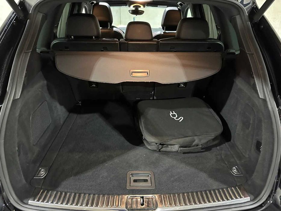 Porsche Cayenne S E-Hybrid 3.0 V6 – Versão Sport Chrono, Plug-in