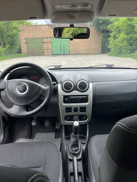 Продам Dacia Logan MCV