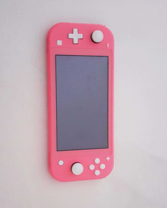 Nintendo Switch Lite + Animal Crossing: New Horizons