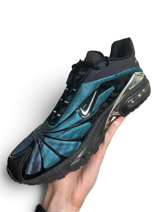 Кросівки Nike Air Max Skepta Tailwind V / SK Air / 44 (28 см) / Рідкість