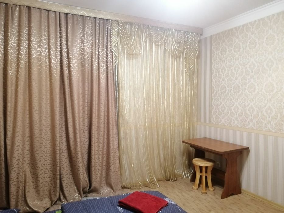 Почасово, посуточно сдам квартиру на Калиновой