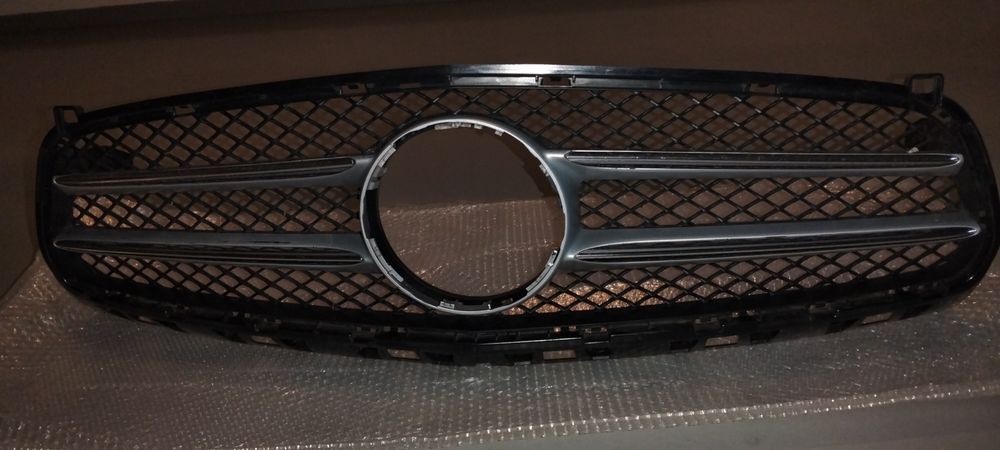 Grelha Original Mercedes Classe A W176