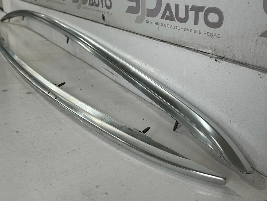 Barra Tejadilho Direita / Esquerda - Opel Insignia