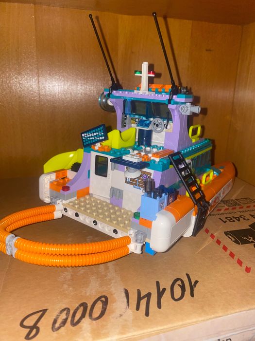 Продам Lego friends 41734