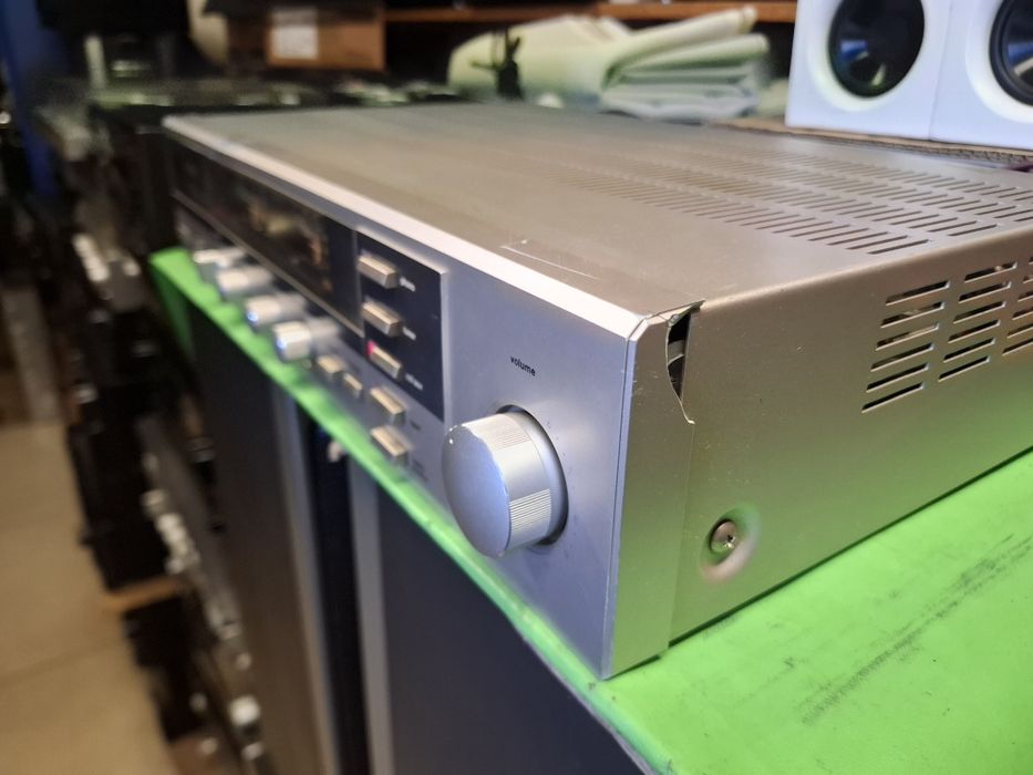 Wzmacniacz Dual CV-1260